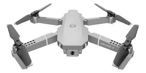 Drone Quadcopter 4k - Eu Pagaria