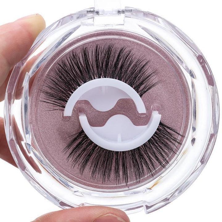 Cílios Eyelashes 3d-Autoadesivo - Eu Pagaria