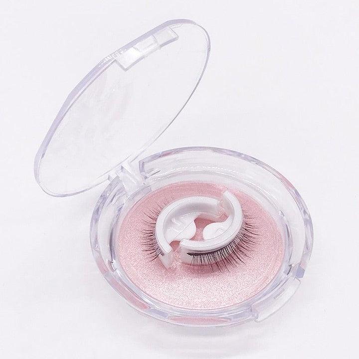 Cílios Eyelashes 3d-Autoadesivo - Eu Pagaria