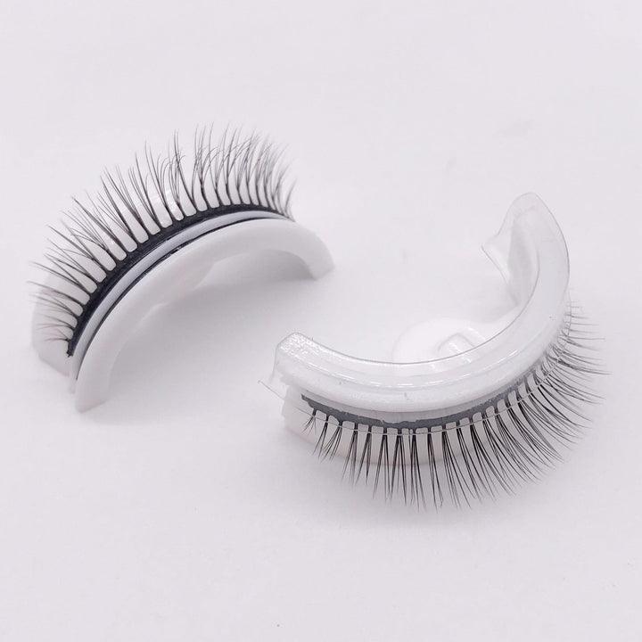 Cílios Eyelashes 3d-Autoadesivo - Eu Pagaria