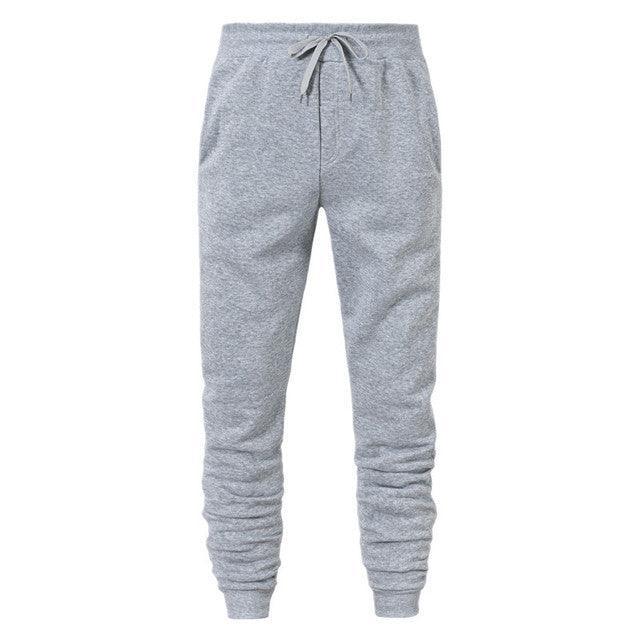 Calça Moletom Masculina - Eu Pagaria