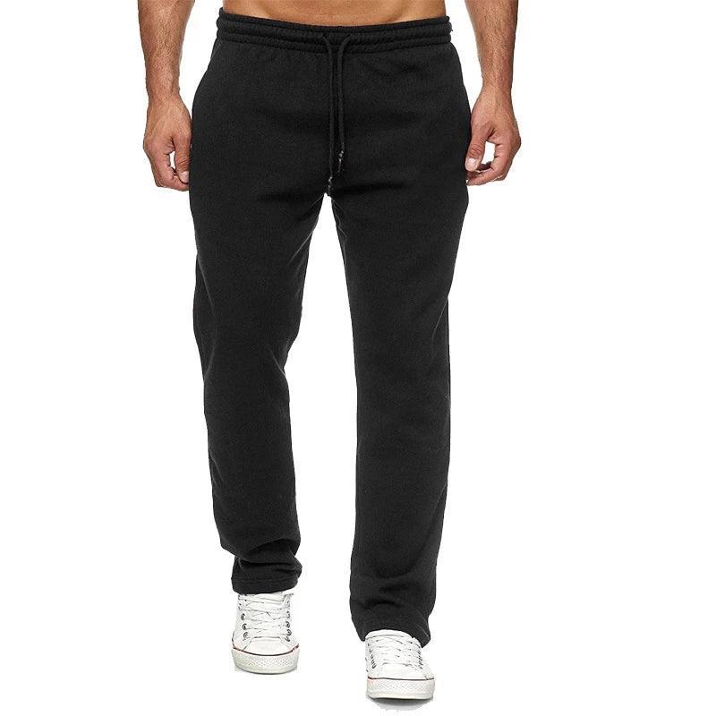 Calça Moletom Masculina - Eu Pagaria