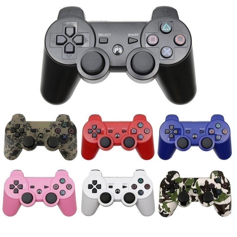 Controle sem fio - ps3 - Eu Pagaria