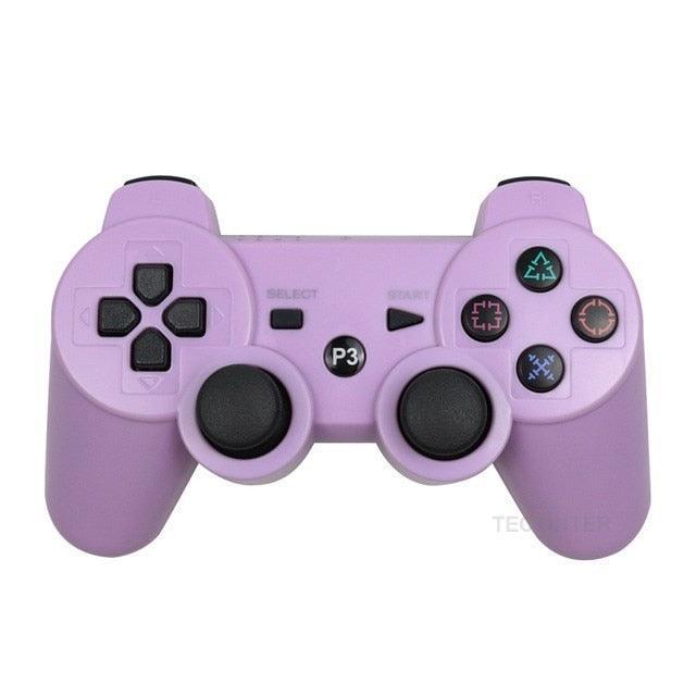 Controle sem fio - ps3 - Eu Pagaria