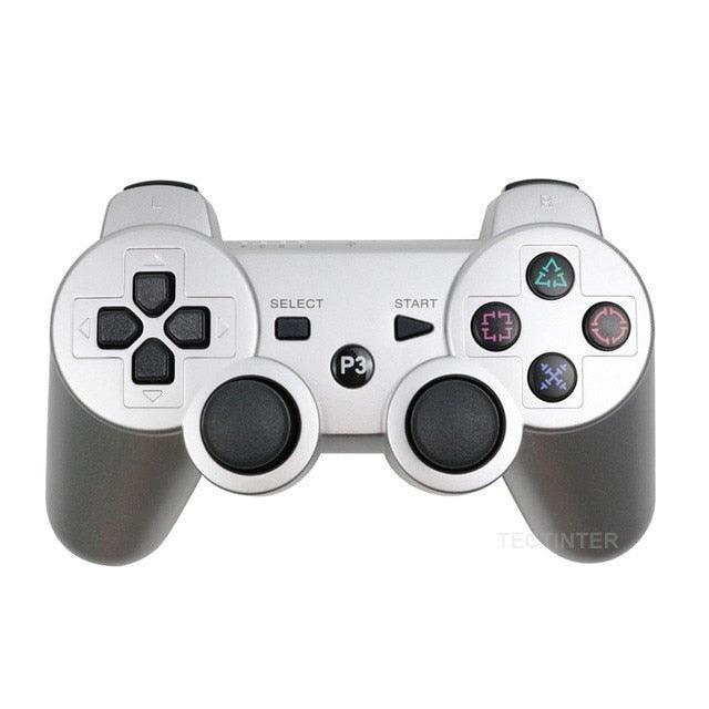 Controle sem fio - ps3 - Eu Pagaria