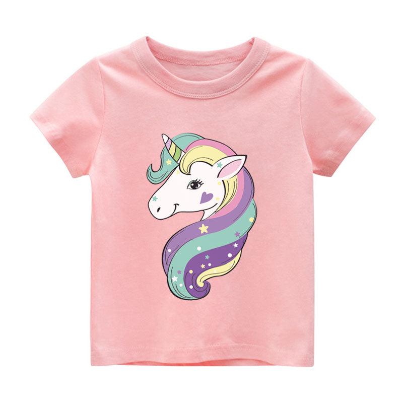 Blusa infantil - menina - Eu Pagaria