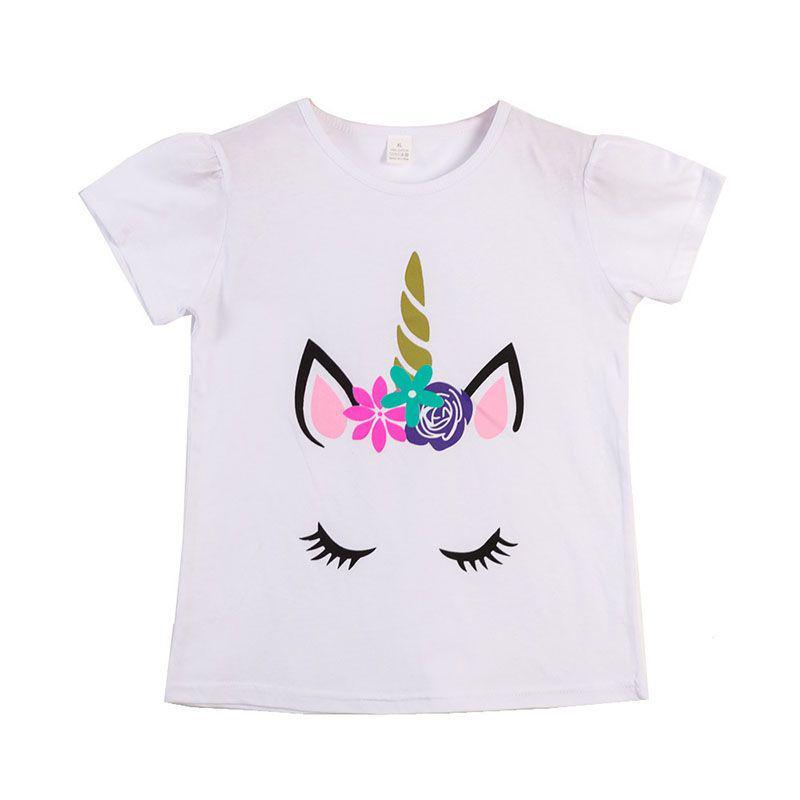 Blusa infantil - menina - Eu Pagaria