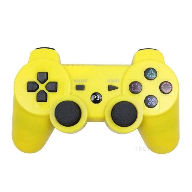 Controle sem fio - ps3 - Eu Pagaria