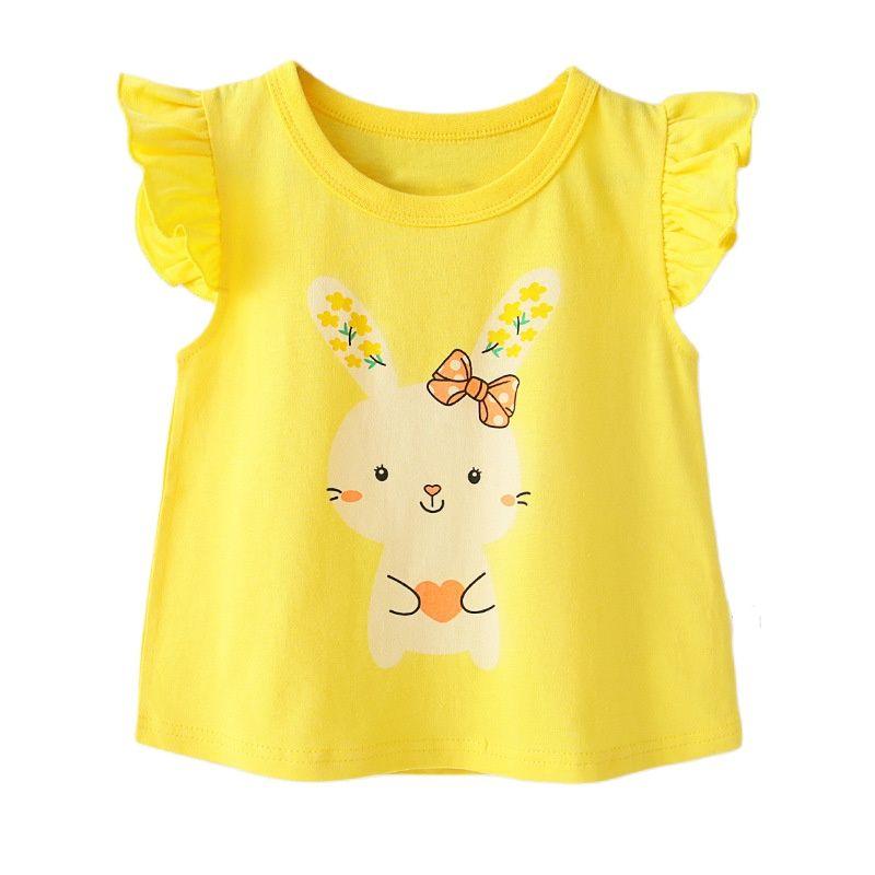 Blusa infantil - menina - Eu Pagaria