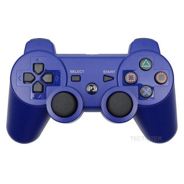 Controle sem fio - ps3 - Eu Pagaria