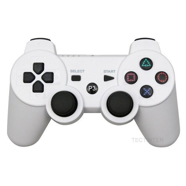 Controle sem fio - ps3 - Eu Pagaria