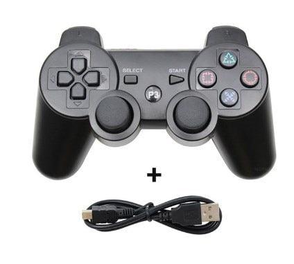 Controle sem fio - ps3 - Eu Pagaria