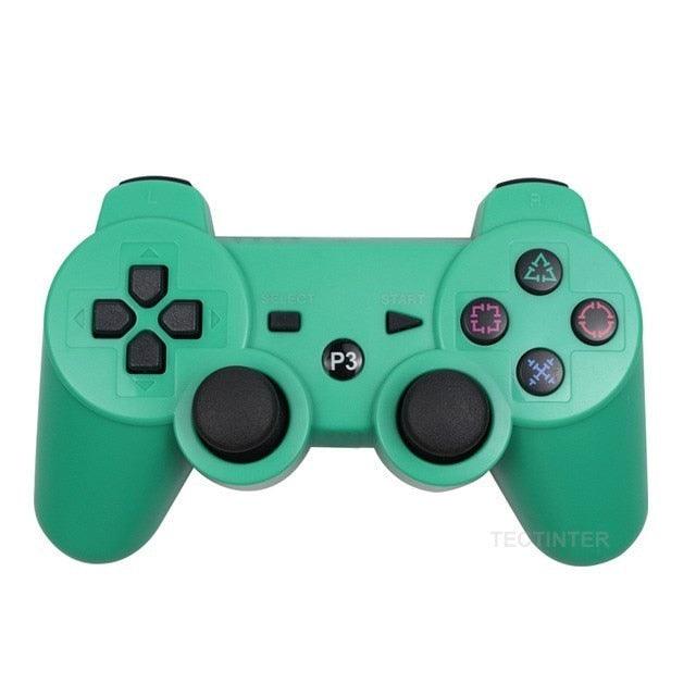 Controle sem fio - ps3 - Eu Pagaria