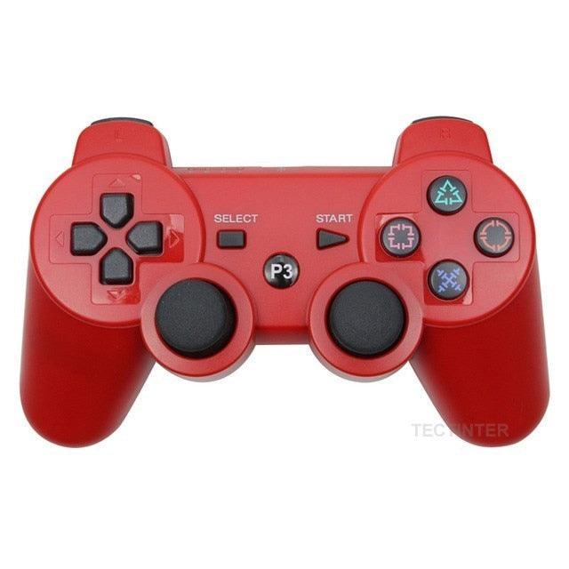 Controle sem fio - ps3 - Eu Pagaria