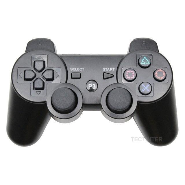 Controle sem fio - ps3 - Eu Pagaria