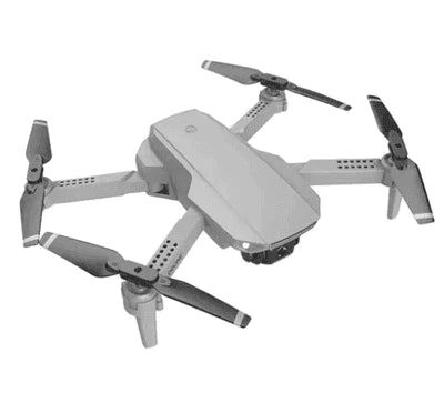 Drone Air Pro Ultra Mini - Eu Pagaria