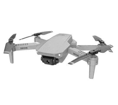 Drone Air Pro Ultra Mini - Eu Pagaria