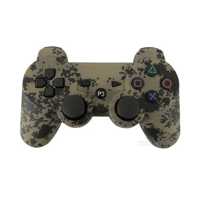 Controle sem fio - ps3 - Eu Pagaria