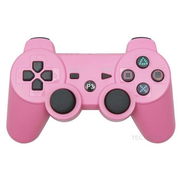 Controle sem fio - ps3 - Eu Pagaria